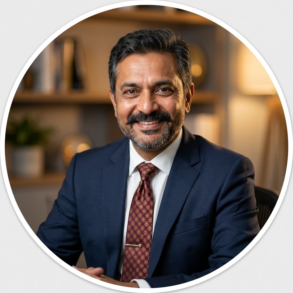 Rajesh Patel