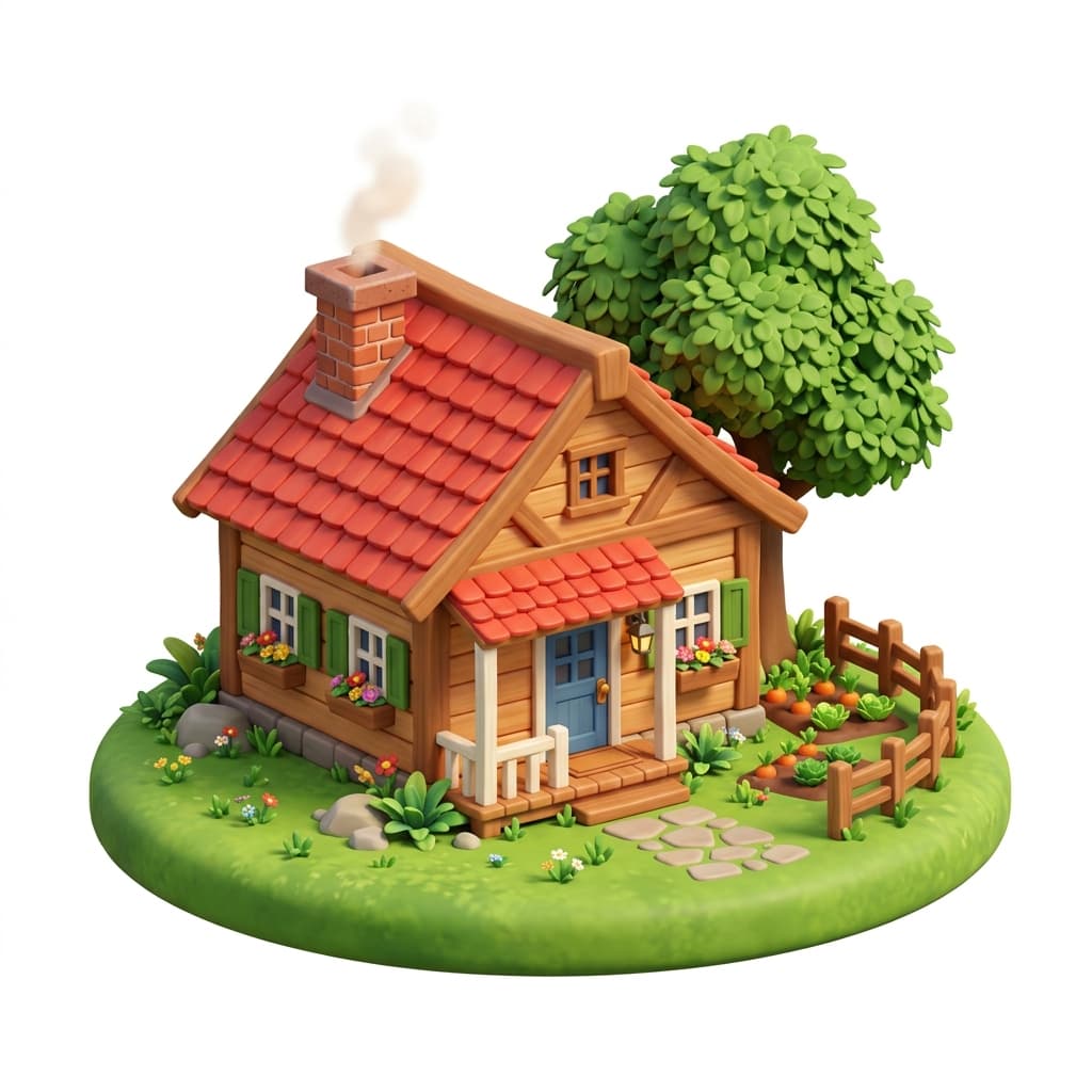 Farmhouse