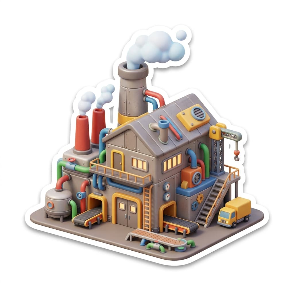 Industrial