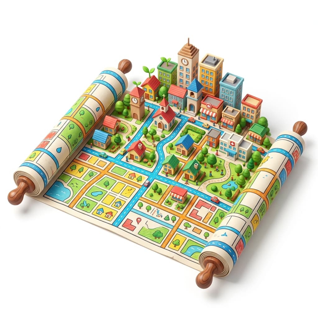 Town Planning